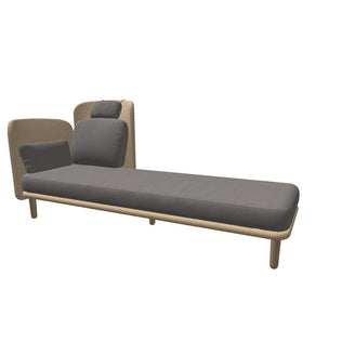 Arch Triple Outdoor Modular Seating (7117455884348)