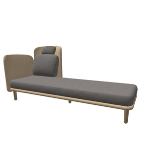 Arch Triple Outdoor Modular Seating (7117455884348)