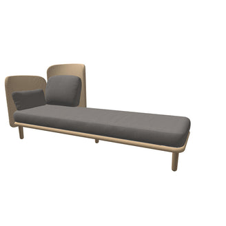 Arch Triple Outdoor Modular Seating (7117455884348)