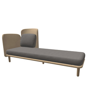 Arch Triple Outdoor Modular Seating (7117455884348)