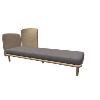 Arch Triple Outdoor Modular Seating (7117455884348)