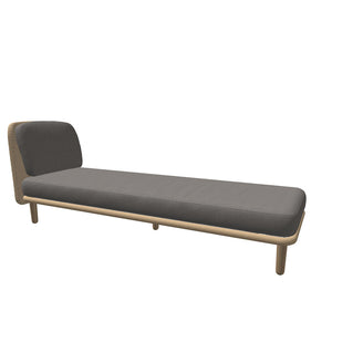 Arch Triple Outdoor Modular Seating (7117455884348)