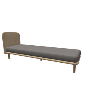 Arch Triple Outdoor Modular Seating (7117455884348)