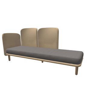 Arch Triple Outdoor Modular Seating (7117455884348)