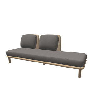 Arch Triple Outdoor Modular Seating (7117455884348)