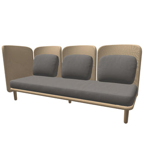 Arch Triple Outdoor Modular Seating (7117455884348)