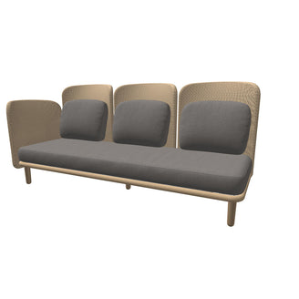 Arch Triple Outdoor Modular Seating (7117455884348)