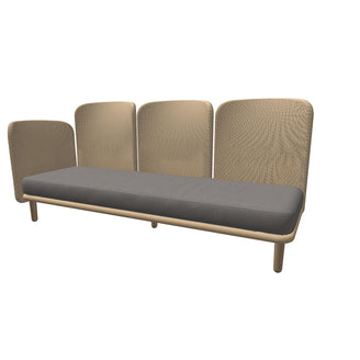 Arch Triple Outdoor Modular Seating (7117455884348)