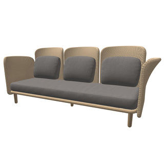 Arch Triple Outdoor Modular Seating (7117455884348)