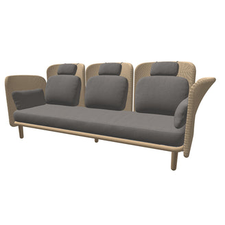 Arch Triple Outdoor Modular Seating (7117455884348)