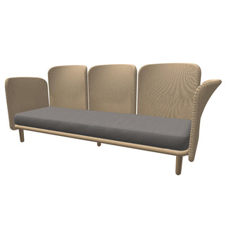 Arch Triple Outdoor Modular Seating (7117455884348)