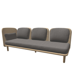 Arch Triple Outdoor Modular Seating (7117455884348)