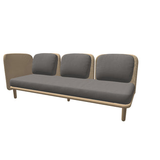 Arch Triple Outdoor Modular Seating (7117455884348)