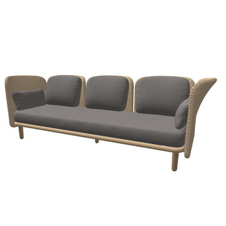 Arch Triple Outdoor Modular Seating (7117455884348)