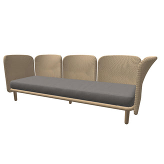 Arch Triple Outdoor Modular Seating (7117455884348)