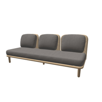 Arch Triple Outdoor Modular Seating (7117455884348)