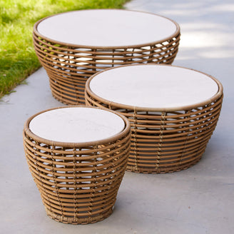 Basket Coffee Table Bases (6771391823932)