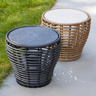 Basket Coffee Table Bases (6771391823932)