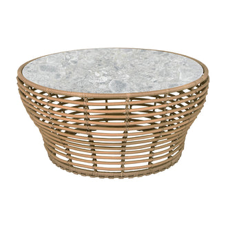 Basket Coffee Tables (6771391823932)