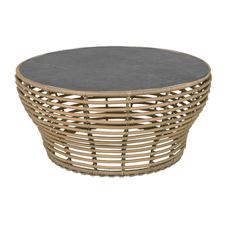 Basket Coffee Table Bases (6771391823932)