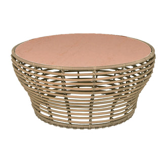 Basket Coffee Table Bases (6771391823932)