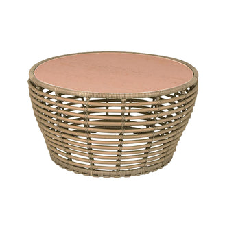 Basket Coffee Table Bases (6771391823932)