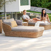 Basket Outdoor Daybeds with Cushions (6746898268220)