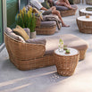 Basket Outdoor Daybeds with Cushions (6746898268220)