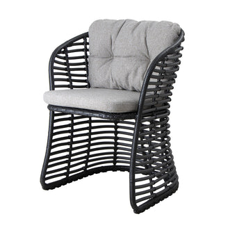 Basket Outdoor Dining Chairs (6746892304444)