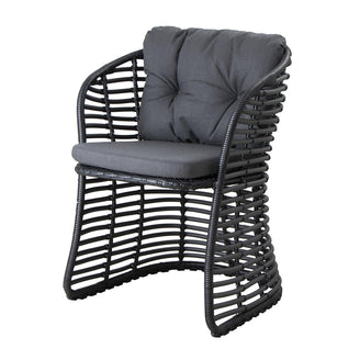 Basket Outdoor Dining Chairs (6746892304444)