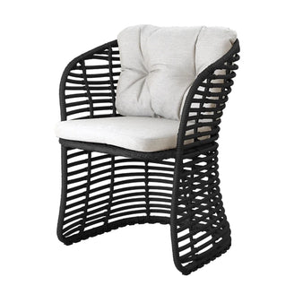 Basket Outdoor Dining Chairs (6746892304444)