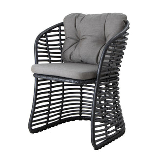 Basket Outdoor Dining Chairs (6746892304444)