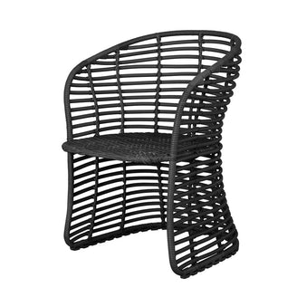 Basket Outdoor Dining Chairs (6746892304444)