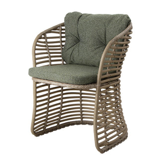 Basket Outdoor Dining Chairs (6746892304444)