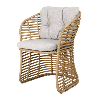 Basket Outdoor Dining Chairs (6746892304444)