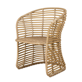 Basket Outdoor Dining Chairs (6746892304444)