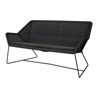 Breeze Outdoor Lounge 2 Seat Sofa (4649242099772)