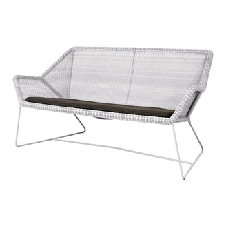 Breeze Outdoor Lounge 2 Seat Sofa (4649242099772)