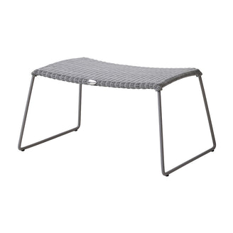 Breeze Outdoor Footstool (4652531843132)