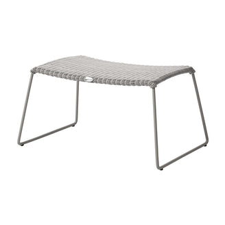 Breeze Outdoor Footstool (4652531843132)