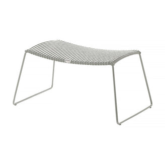 Breeze Outdoor Footstool (4652531843132)