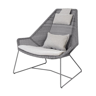 Breeze Highback Lounge Chairs (4648550826044)