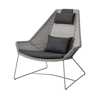 Breeze Highback Lounge Chairs (4648550826044)