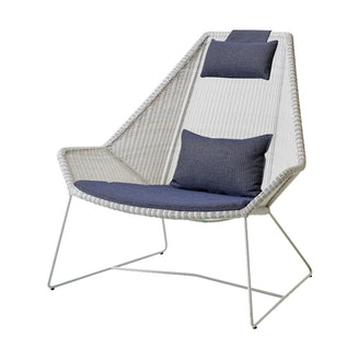 Breeze Highback Lounge Chairs (4648550826044)