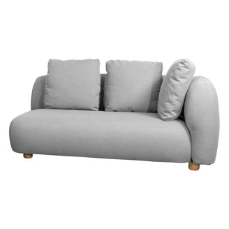 Capture 2 Seater Sofa Left Module (7104850788412)