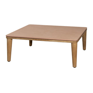 Capture Coffee Table Base (7104873529404)