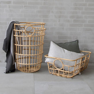 Carry Me Rattan Baskets (4652540657724)