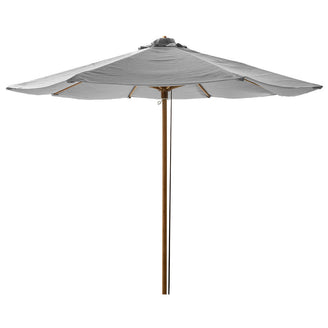 Classic Teak Parasols (4651319558204)