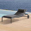 Conic Air Touch Outdoor Sun Lounger (4651332010044)