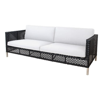 Connect 3-Seater Sofa Open Weave (4724501545020)